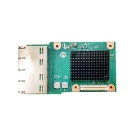 Intel Intel Ethernet Network Connection Ocp I357-T4 I357T4OCPG1P5